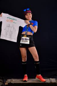 BIB: 42195, 45129
                            <button type="button" onclick="openModal(9903720)" class="btn btn-primary btn-sm float-right btn-popup" data-toggle="modal" data-target=".modal-high-quality">
                        <i class="fas fa-shopping-cart"></i> Add to Cart
                    </button>
                                            <button type="button" onclick="isThisMe(9903720, true)" class="btn btn-success btn-sm float-right btn-popup btn-isme hidden" data-toggle="tooltip" data-placement="bottom" title="นี่คือรูปของคุณใช่ไหม คลิกที่นี่เพื่อเอาเข้าอัลบั้ม">
                        <i class="fas fa-plus"></i> Add to album
                    </button>
                    <button type="button" onclick="isThisMe(9903720, false)" class="btn btn-warning btn-sm float-right btn-popup btn-isnotme hidden">
                        <i class="fas fa-ban"></i> Remove from album
                    </button>